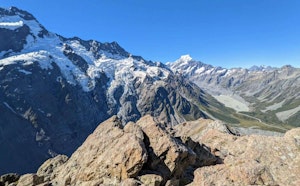 Mount Ollivier