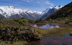 Red Tarns Track