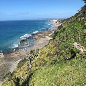 Mangawhai Cliffs Walkway