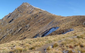 Ben Lomond