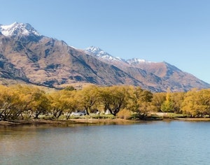 Glenorchy Walkway
