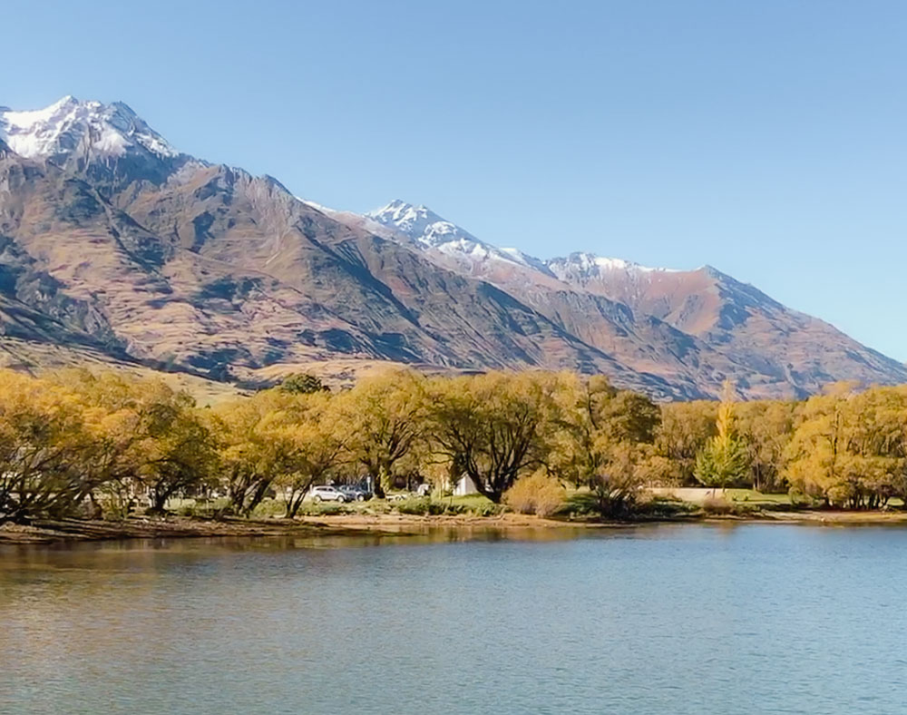 Glenorchy Walkway