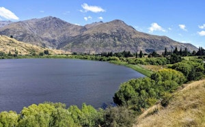 Lake Hayes Walkway