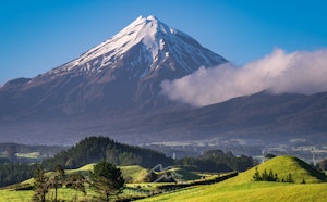 Mount Taranaki