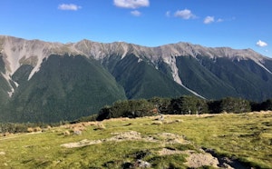 Mount Robert Circuit