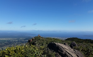Mount Tauhara Track