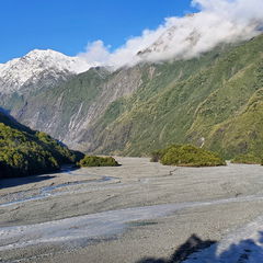 Westland Tai Poutini National Park