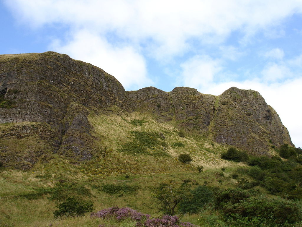 Cavehill 