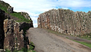 Giant's Gate et Causeway Coast 