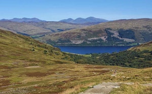 Ben Vorlich