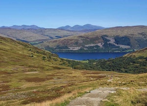  Ben Vorlich 