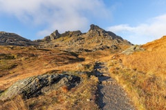Argyll and Bute