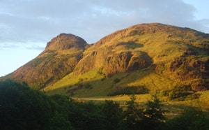 Arthur's Seat