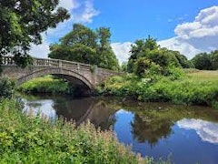 Pollok Country Park 