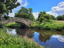 Pollok Country Park 