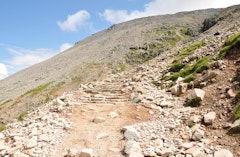 Ben Nevis