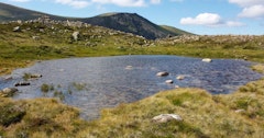 Cairn Gorm et Northern Corries
