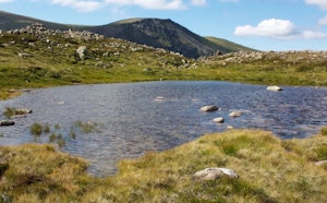 Cairn Gorm et Northern Corries