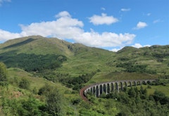Glenfinnan Viaduct 