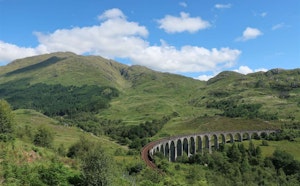 Glenfinnan Viaduct