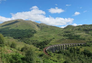 Glenfinnan Viaduct 