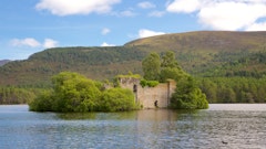 Loch an Eilein 