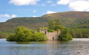 Loch an Eilein