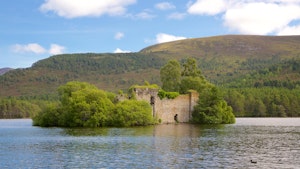 Loch an Eilein 