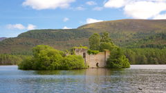 Loch an Eilein 