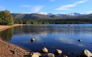 Loch Morlich