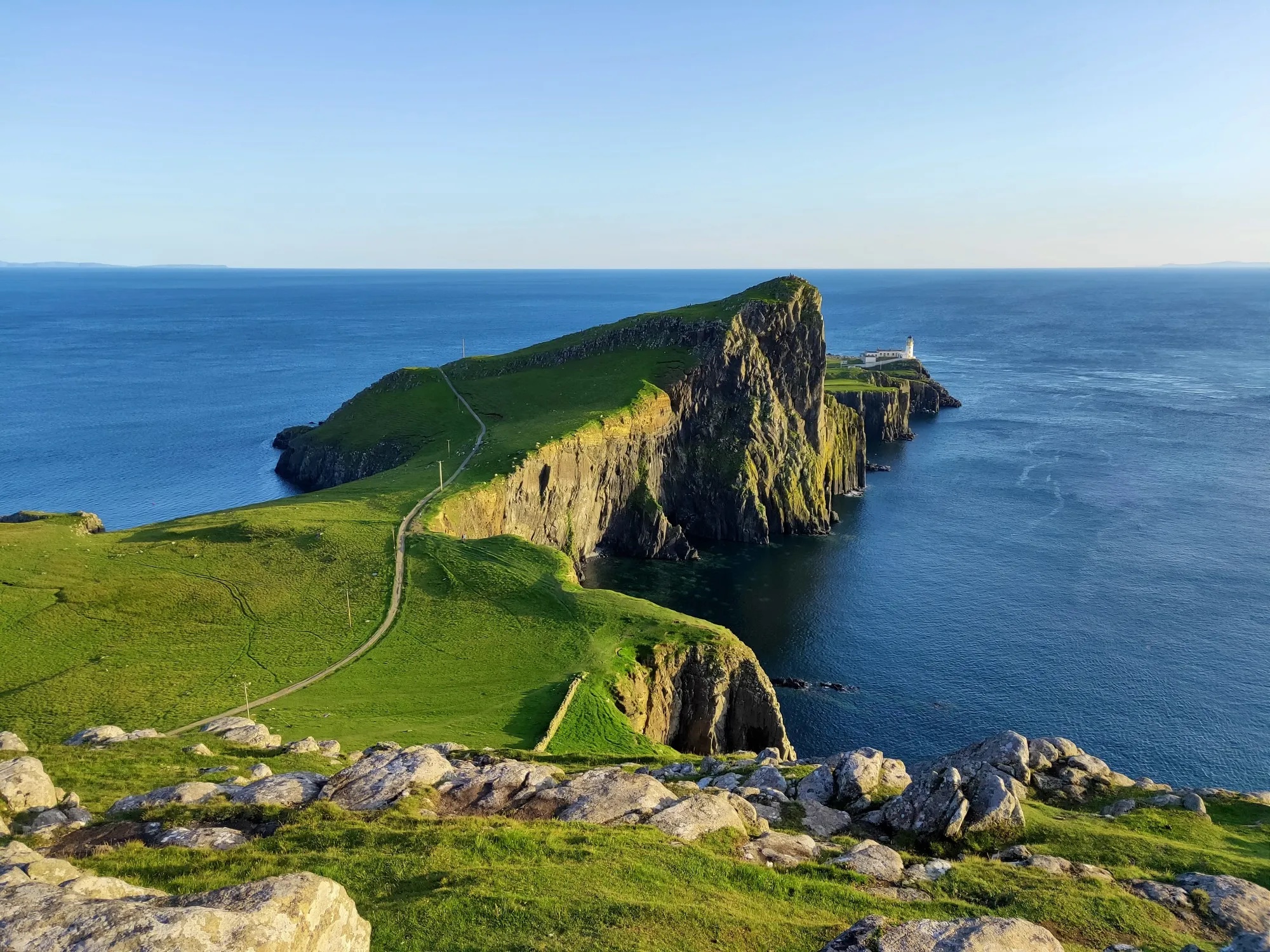 Neist Point