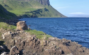 Scorrybreac Trail
