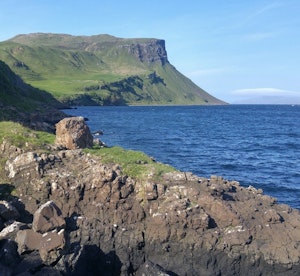 Scorrybreac Trail