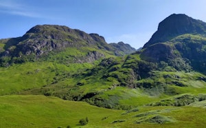 Bidean nam Bian
