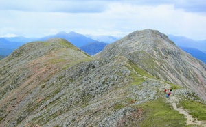 Stob Dubh