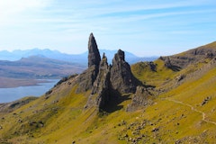 Highland
