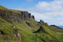 The Quiraing