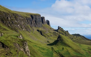 The Quiraing