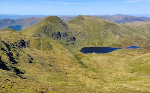 Ben Lawers Massif