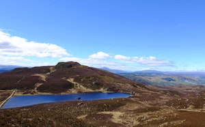 Ben Vrackie