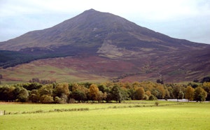Schiehallion