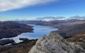 Ben A'an