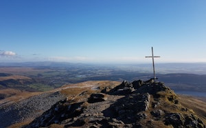 Ben Ledi