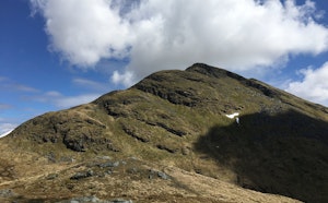 Ben Lomond