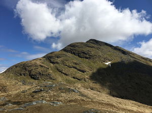 Ben Lomond