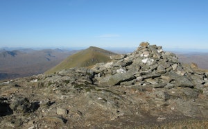 Ben More et Stob Binnein