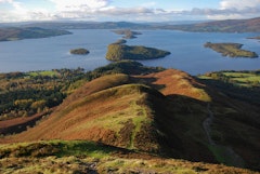 Conic Hill