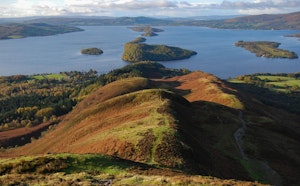 Conic Hill