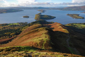 Conic Hill