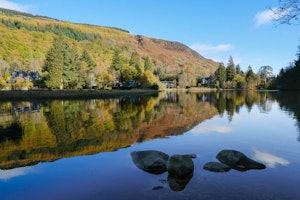 Rob Roy's Cave